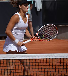 Tatjana Mariová, 2015