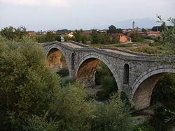 Terzijski most