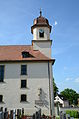 Evangelisch-lutherische Pfarrkirche St. Peter