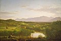 «Річка у Кетскіллі», 1843
