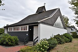 Thomaskapelle in Bramsche-Lappenstuhl