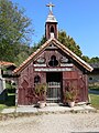 Ehem. Waldkapelle