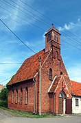 Polnisch-Katholische Kirche
