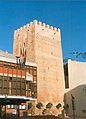 Torre de la Plaça