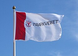 Trafikverkets flagga 2012.jpg