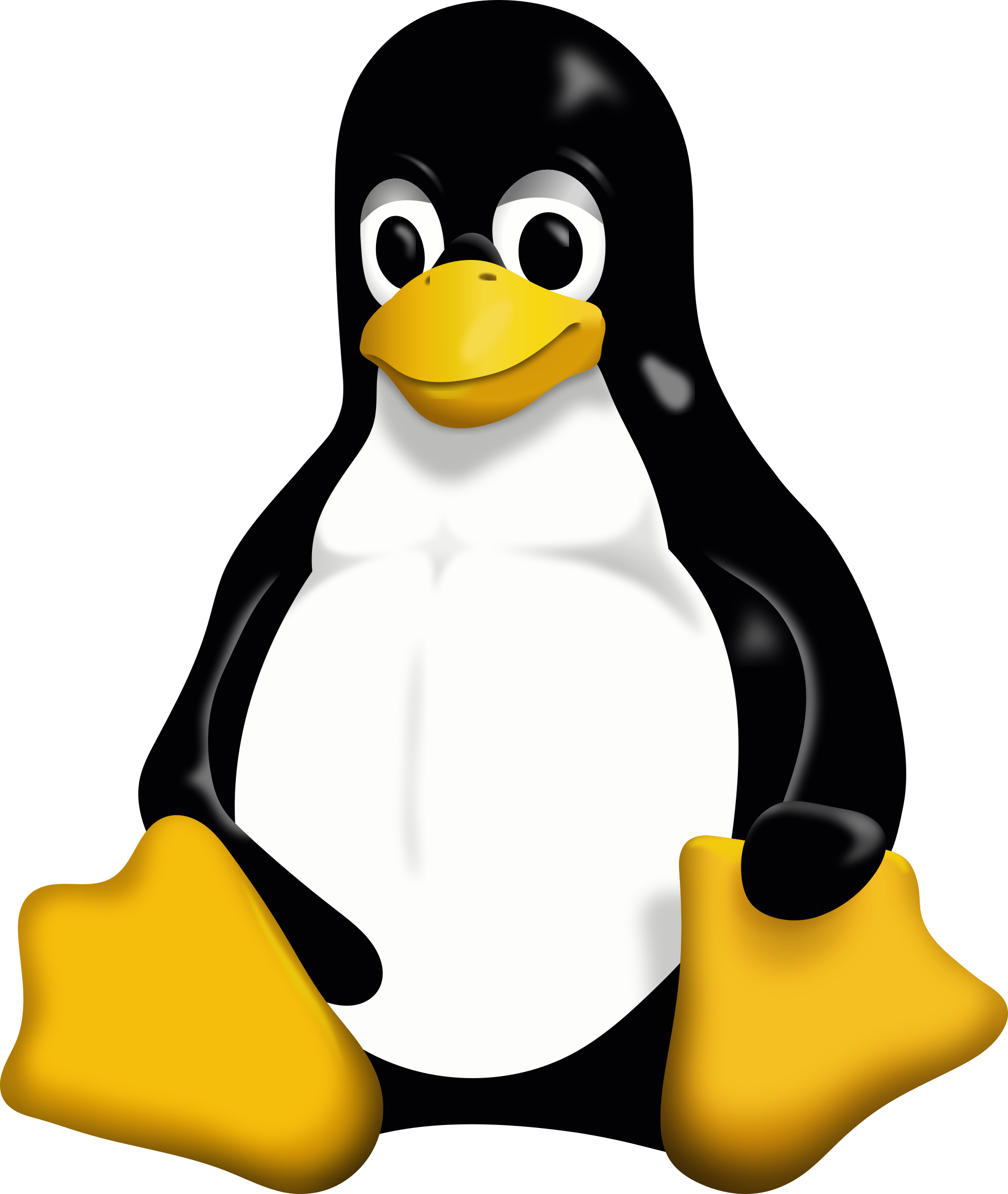 Linux pada awalnya dibuat oleh seorang mahasiswa finlandia bernama