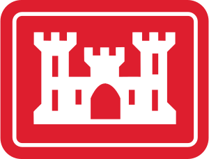 U.S. Army Corps of Engineers (USACE) logo