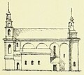 Cerkiew w 1833