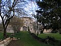 Burg Vilhonneur