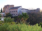 Miniatura para Castillo de Cabra