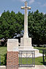 Vlamertinghe New Military Cemetery