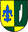 Wappen von Fernitz