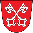 Wappen der Stadt Regensburg