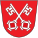 Stadtwappen von Regensburg