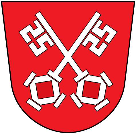 Fájl:Wappen Regensburg.svg