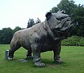 Bulldog (2013), Wassenaar