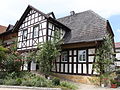 Wohnstallhaus