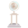 Trofeo Allie Margarita otorgado en 2022 por Wikimedia Small Projects al Wikiproyecto