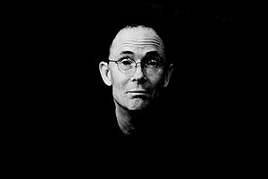 William Gibson