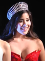 Miss Grand Thailand 2013 Yada Theppanom (Prachuap Khiri Khan)