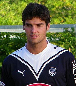 Yoann Gourcuff