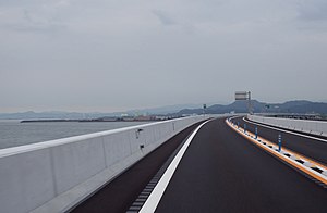 吉野川サンライズ大橋