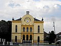 Zsinagóga, Pécs