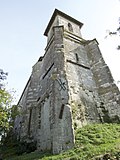 Vignette pour Église Sainte-Madeleine de Castéra-Lectourois