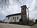 Église de la Nativité-de-Notre-Dame de Ruhans