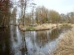 Zusammenfluss von Wietze und Örtze in Müden