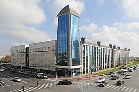 Groznijan valdkundaline kivivoin tehnine universitet (2019)