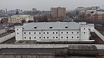 Здание тюремного замка