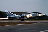 Сухой Су-24, Воронеж - Балтимор RP63772.jpg