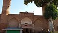 تسوجون جامع مسجیدی تسوج شهرین قدیمی بینالاریندان اولاراق ایلخانان و هابپله صفویه دوره لرینه عایید دیر.