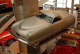 Au Walter P. Chrysler Museum