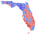 1980 United States Senate Election in Florida