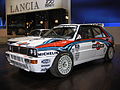 Miniatura para Lancia Delta (grupo A)