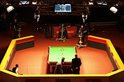 German Masters 2014