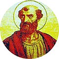 6-St.Alexander I 105 - 115