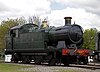 Preserved GWR 5600 Class number 6697 in 2010