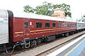 ABS 2305 at Maitland in April 2014