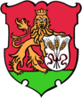 Coat of arms of Lustenau