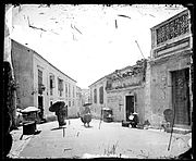 1870. Rue de Macao.