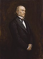 Pienoiskuva sivulle William Ewart Gladstone