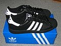 Miniatura para Adidas Superstar