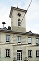 Town hall