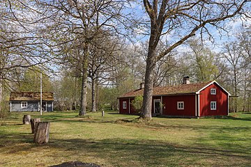 Algutsboda hembygdsgård