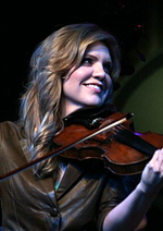 Miniatura para Alison Krauss