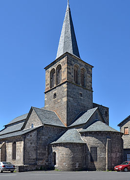 Église Saint Jean-Baptiste