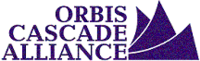 Orbis Cascade Alliance Logo